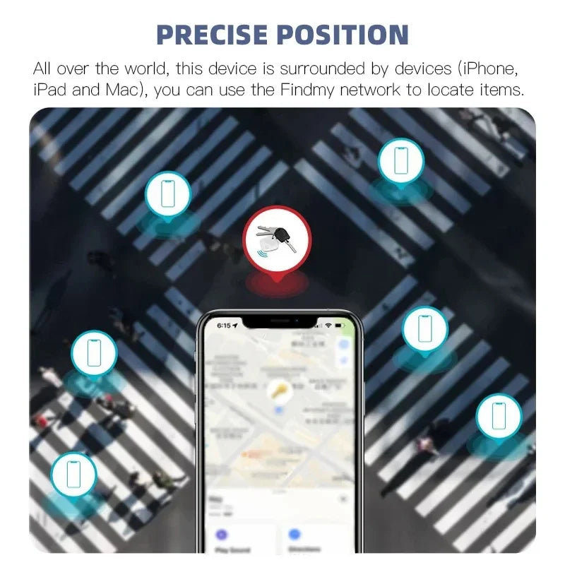 Mini GPS Tracker
