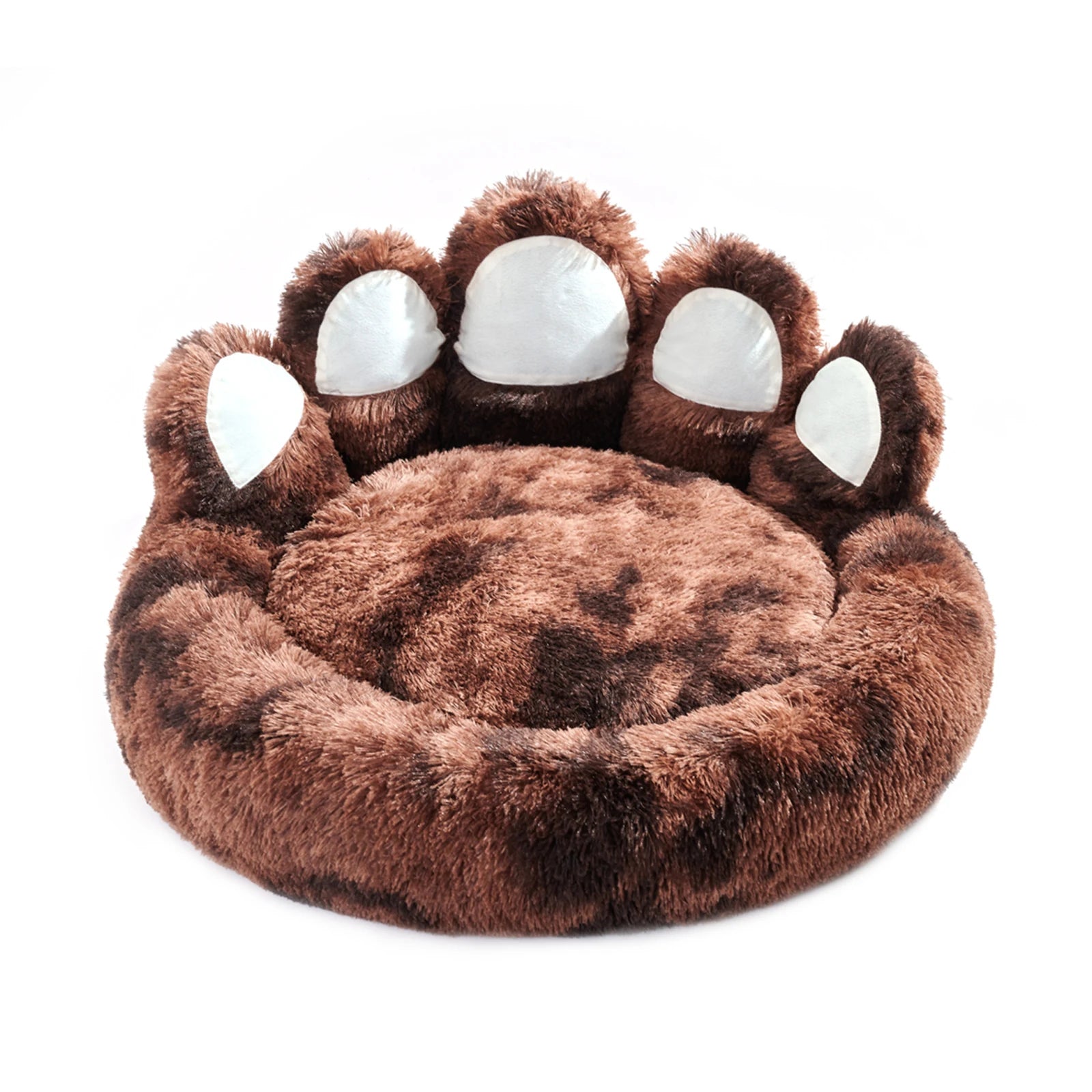 🐾 Paw Powers Dog Bed – The Ultimate Cozy Retreat for Your Furry Friend!