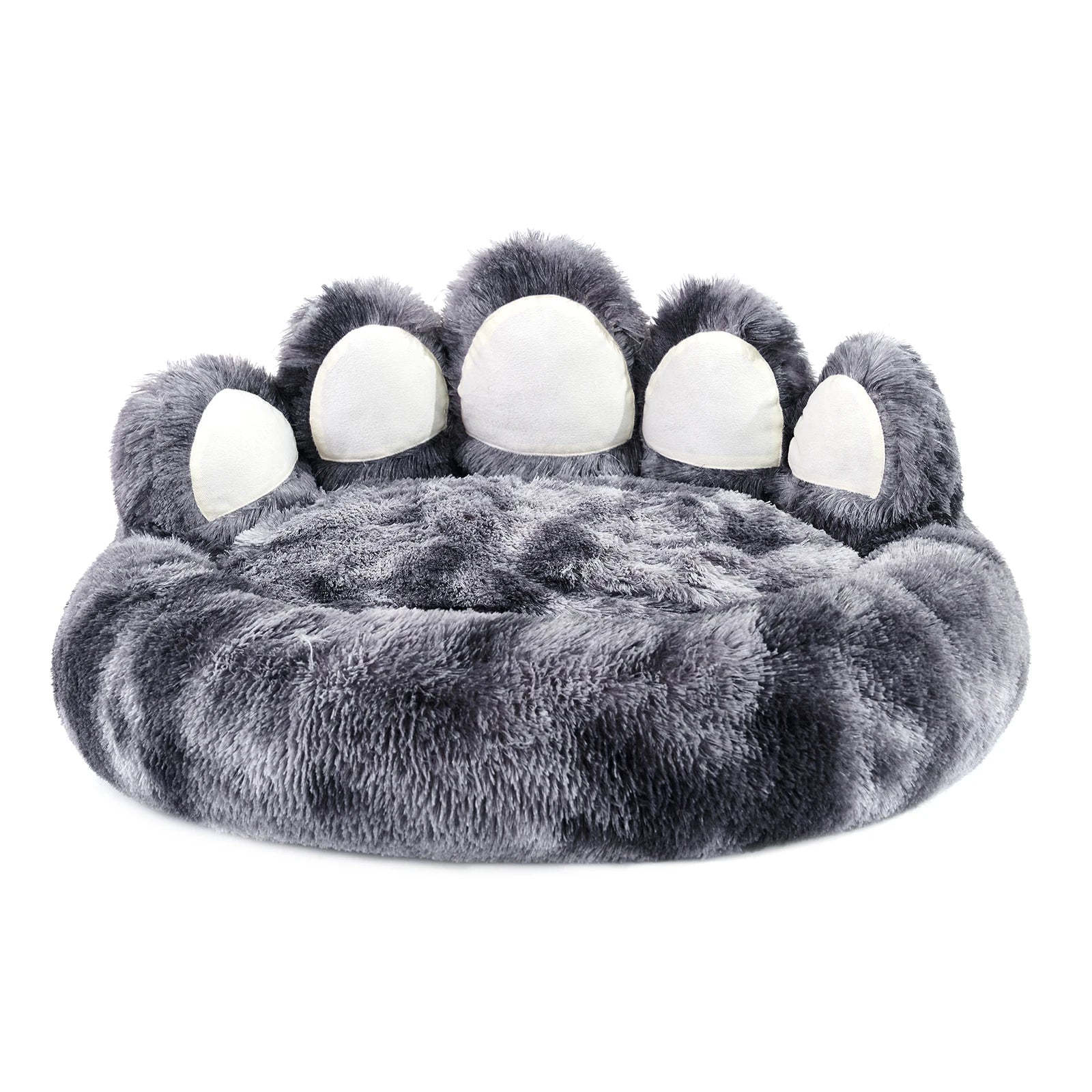 🐾 Paw Powers Dog Bed – The Ultimate Cozy Retreat for Your Furry Friend!
