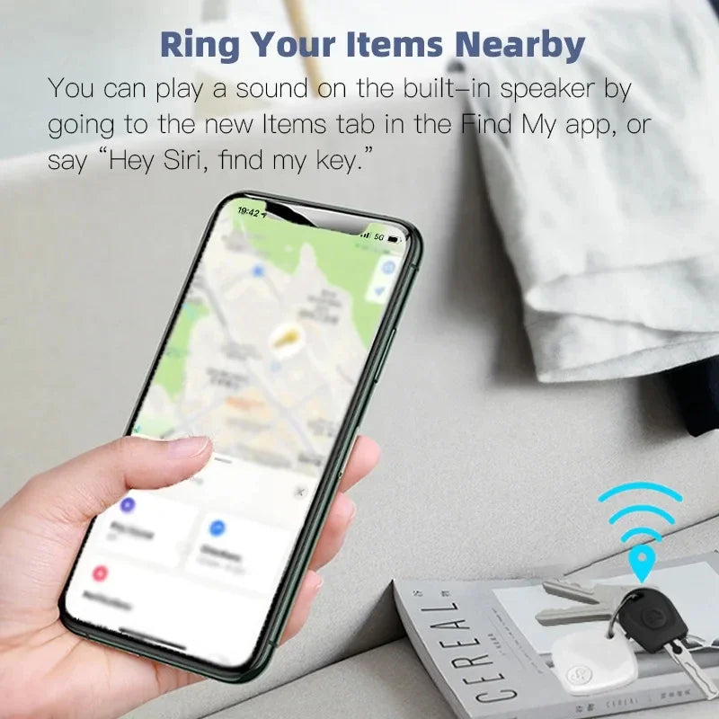 Mini GPS Tracker