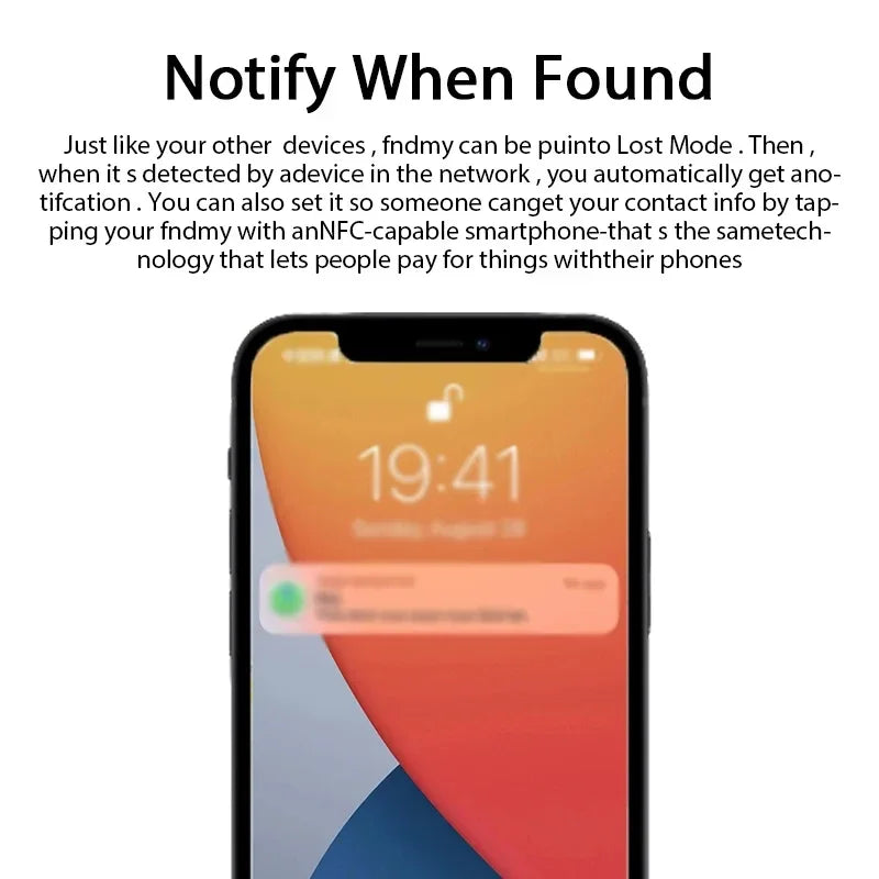 Mini GPS Tracker
